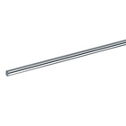 Espagnolette rod 6 / 5, 1000mm