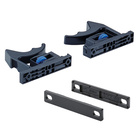 Catch sets with spacer