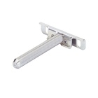 Raf tabanı taşıyıcısı Titan 3, ø 12,5 mm, çelik galvanizli
