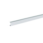 SlideLine 97 Profil ramowy, Aluminium, anodowane