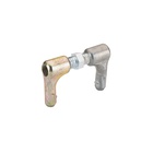 Mitre connector VB 16