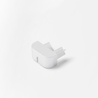ChannelLine M Kit end cap