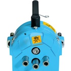 Сменяема пробивна глава