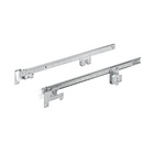 KA 270 partial extension runners for wooden furniture, Systema Top 2000