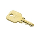 Z23 / Z25 master key 18001 - 18500