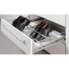 Amari pull-out shoe rack frame with front connection 900-1000