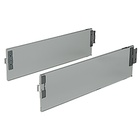 ArciTech DesignSide in glass 270 mm ( 218/ 94, 250/126 ) left and right