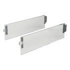 ArciTech DesignSide in glass 270 mm ( 218/ 94, 250/126 ) left and right