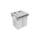 Laundry basket pull-out, InnoTech Pull Laundry 600