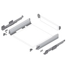 ArciTech all-inclusive drawer sets, complete with Actro runner