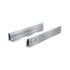 InnoTech Atira drawer side profiles, height 54 mm