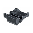 Opening angle limiter for Sensys angle hinges, Limitation from 95° to 85°