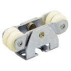 Carrier 7000 nylon wheel (100 lbs)