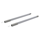 InnoTech Atira, set, lengthwise railing, including drawer front connector