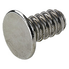 Counterplate for pressing in, nickel plated