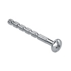 Universal handle fixing screw, M4