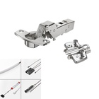 Sensys 110° Hinge promotion packages