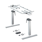 Steelforce Pro 670 SLS Highline, silver