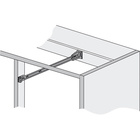 KA 5632 rear bracket support