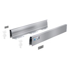 InnoTech Atira set of drawer side profiles, height 54 mm