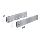 InnoTech Atira set of drawer side profiles, height 70 mm