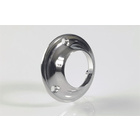 Wardrobe rail supports