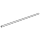 Aluminium shaft Actro Push to open, 1140