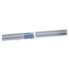 1500 mm scaled fence extension with scale for BlueMax Mini