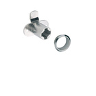 Cylinder cam lock, Z23, 18 mm ø