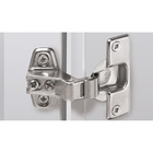 Perfekt 5737 W45, TH 42, do przykręcania (Hinge)