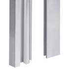Set of profiles, 750 mm