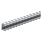 Door profile, Door thickness 19 mm / 18 mm, 2500 mm