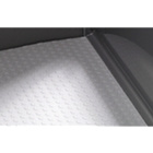 Anti-slip mat, Nominal length 520 mm x 5000, silver