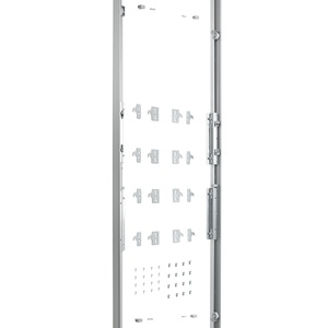 Комплект фурнитуры Vertico Synchro, высота двери 300-400 мм, вкладная навеска