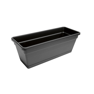 Planter for Multibox, black | 9309838 | BA Hettich Webshop