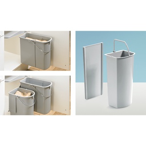 Bin.it Classic additional container 5L