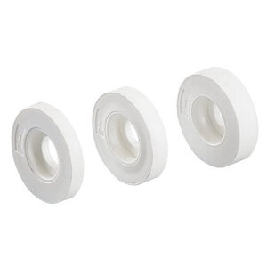 Spacer disc, 4 mm, white
