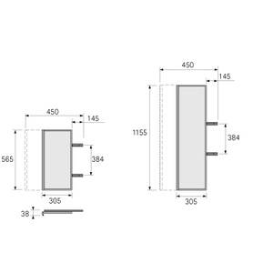 kitchen waste strainer
