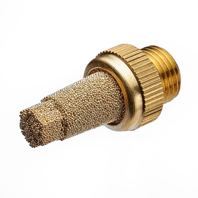 SP 1662 Sound absorber 1/8"