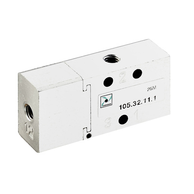 SP 1779 3/2-Portvalve M5