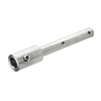 SP 1104 Main spindle with clamping chuck