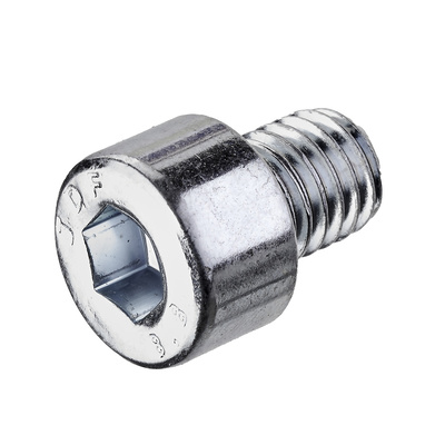 SP 1163 Hexagon socket head screw M8 x 10 | 76499 | eShop