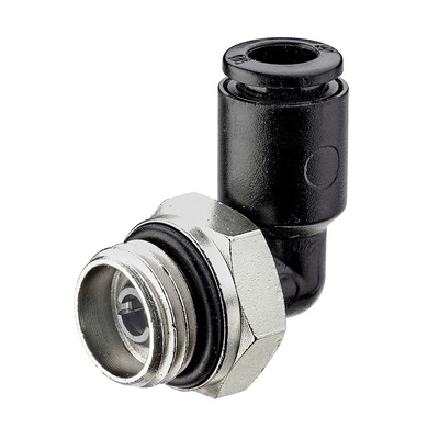 SP 1659 Elbow screw connection 1/4"