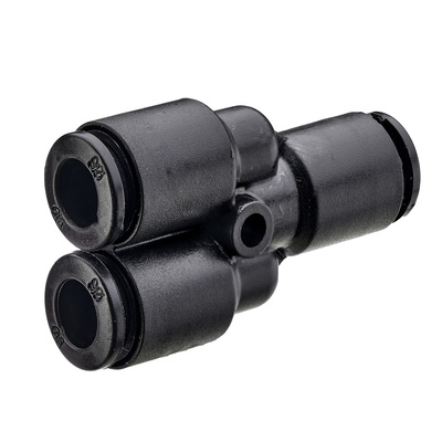 SP 1760 Y-connector OSY-6