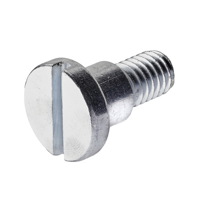 SP 1118 Flat head screw with slot