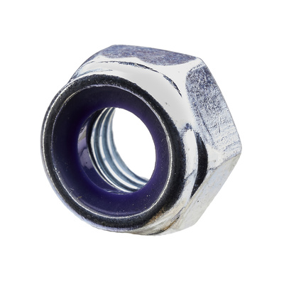 SP 1249 Self locking hexagon nut