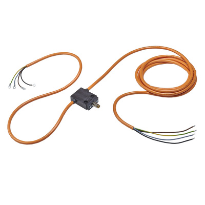 ET 1680 A Electropneumatic switch