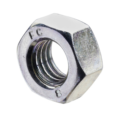 SP 1128 Hexagon nut M8