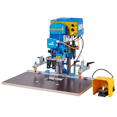 BlueMax Mini Modular with accessories, 1.1 kW / 400 V / 50 Hz / 3 phases