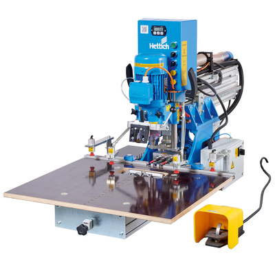 Quadro 4D V6 with Silent System, 550 mm, left | 9245371 Quadro 4D V6 with Silent System, 550 mm, left | 9245371